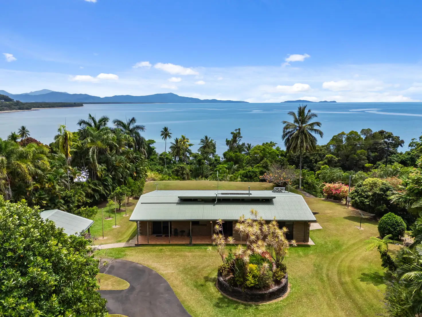Main view of Homely house listing, 1299 Mossman Daintree Road, Rocky Point QLD 4873