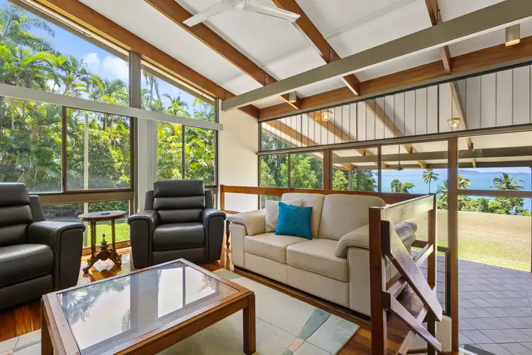 Fourth view of Homely house listing, 1299 Mossman Daintree Road, Rocky Point QLD 4873