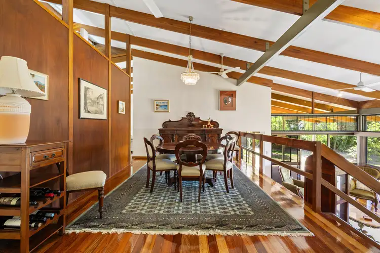 Sixth view of Homely house listing, 1299 Mossman Daintree Road, Rocky Point QLD 4873