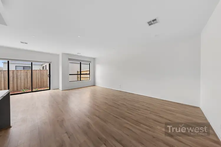 Second view of Homely house listing, 5 Moneta Way, Weir Views VIC 3338