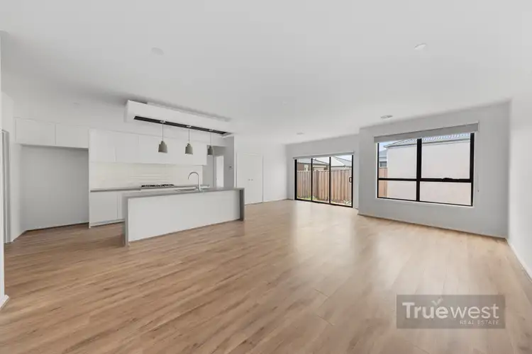 Third view of Homely house listing, 5 Moneta Way, Weir Views VIC 3338