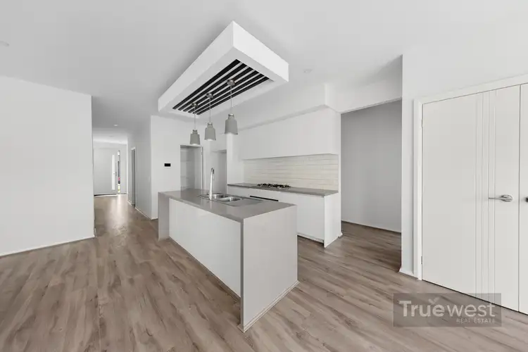 Fourth view of Homely house listing, 5 Moneta Way, Weir Views VIC 3338