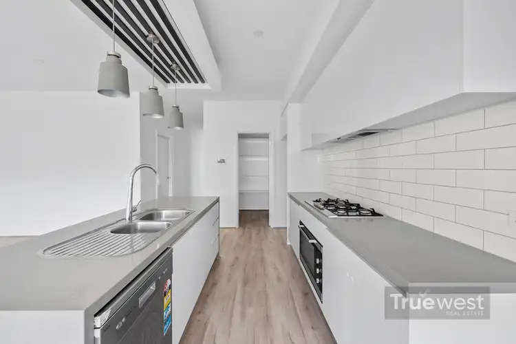 Fifth view of Homely house listing, 5 Moneta Way, Weir Views VIC 3338