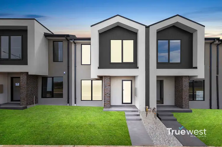 45 Irvington Road, Manor Lakes VIC 3024