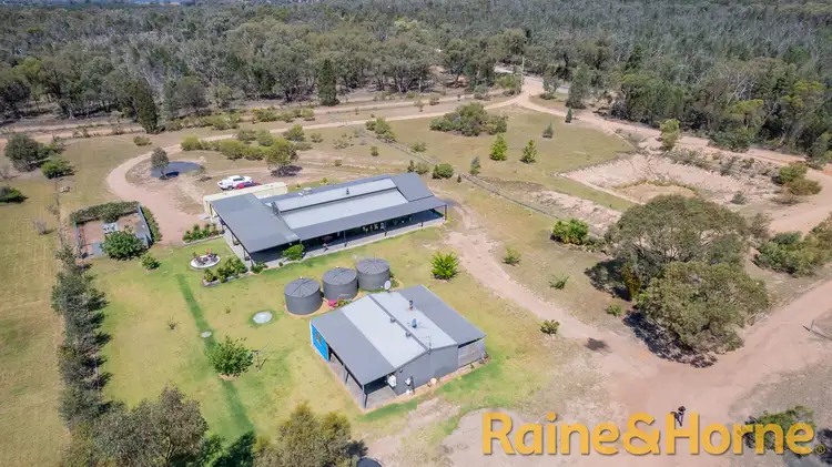 48R Lagoon Creek Road