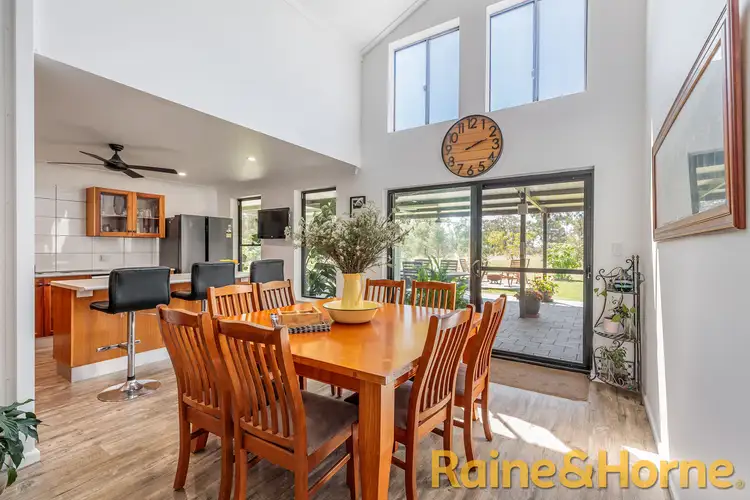 Fifth view of Homely rural property listing, 48R Lagoon Creek Road, Dubbo NSW 2830