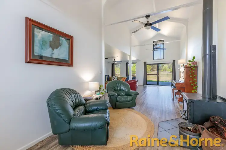 Sixth view of Homely rural property listing, 48R Lagoon Creek Road, Dubbo NSW 2830
