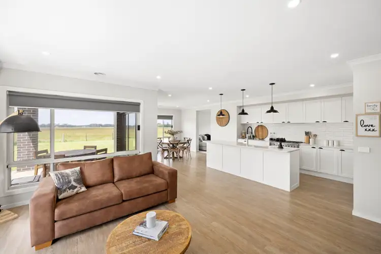 Second view of Homely house listing, 20 Poplar Drive, Romsey VIC 3434