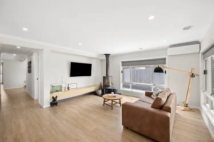 Third view of Homely house listing, 20 Poplar Drive, Romsey VIC 3434