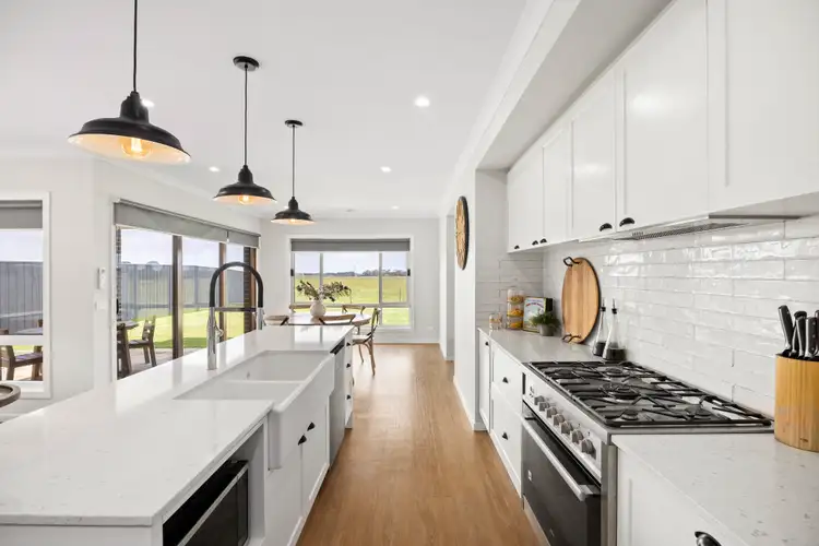 Fourth view of Homely house listing, 20 Poplar Drive, Romsey VIC 3434