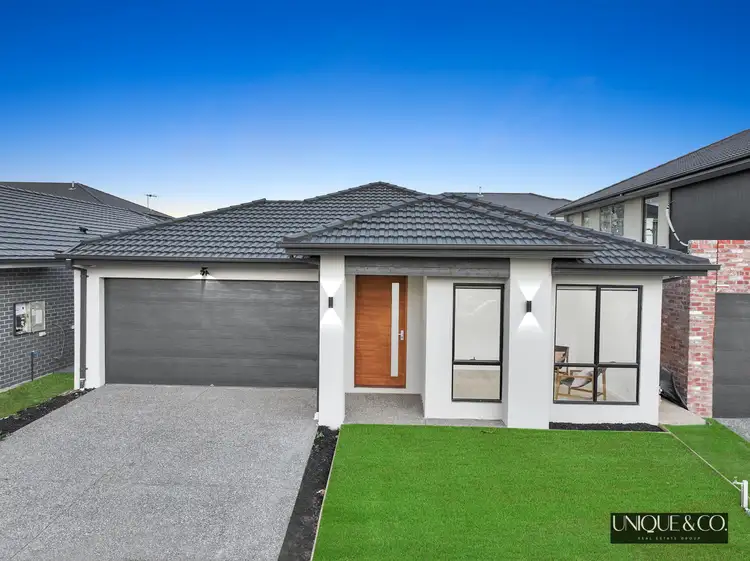 7 Cottesmore Street, Fraser Rise VIC 3336