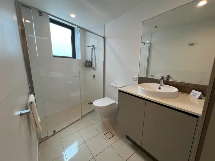 Third view of Homely studio listing, 2601/3440 Surfers Paradise Boulevard, Surfers Paradise QLD 4217