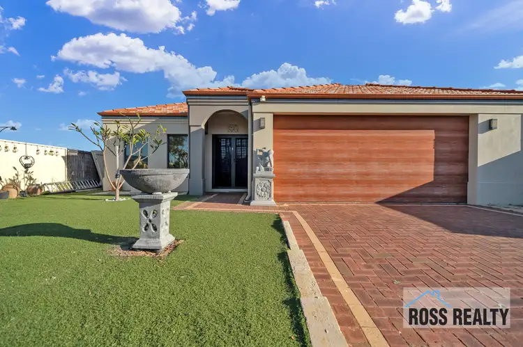 12 Oare Lane, Butler WA 6036