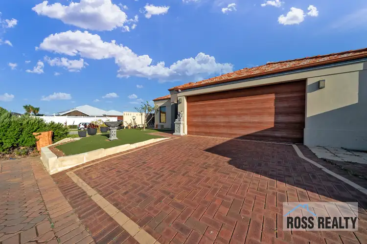 Third view of Homely house listing, 12 Oare Lane, Butler WA 6036