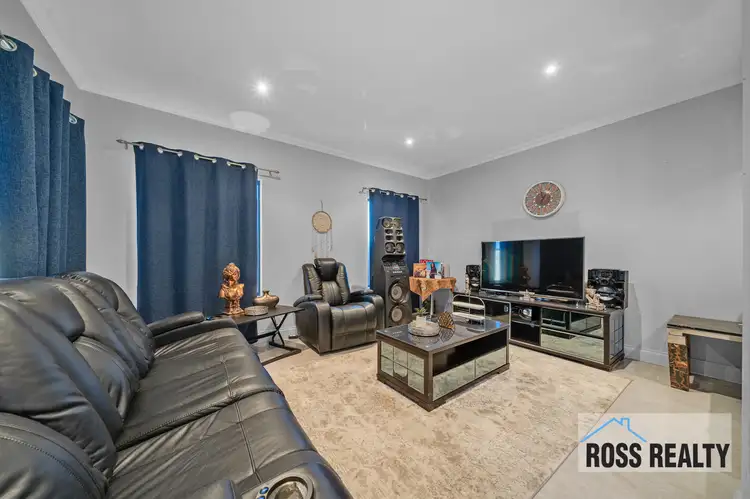 Fifth view of Homely house listing, 12 Oare Lane, Butler WA 6036