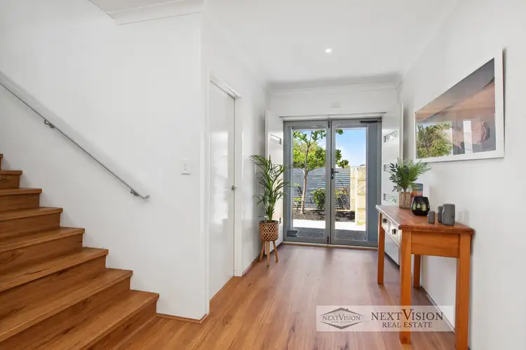 Third view of Homely house listing, 8 Panarea Crest, Yangebup WA 6164