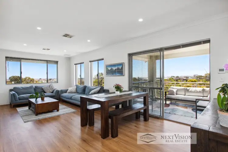 Fourth view of Homely house listing, 8 Panarea Crest, Yangebup WA 6164