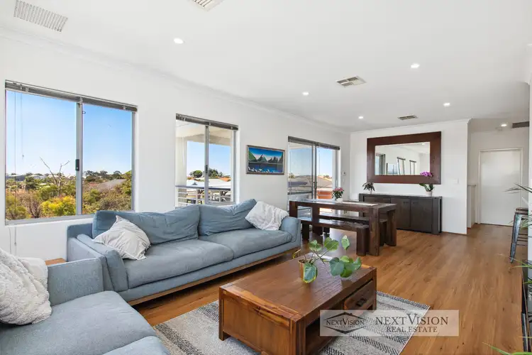 Fifth view of Homely house listing, 8 Panarea Crest, Yangebup WA 6164