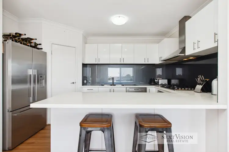 Sixth view of Homely house listing, 8 Panarea Crest, Yangebup WA 6164