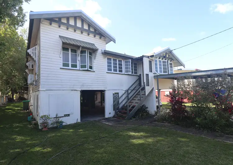 56 Seventeenth Street, Home Hill QLD 4806