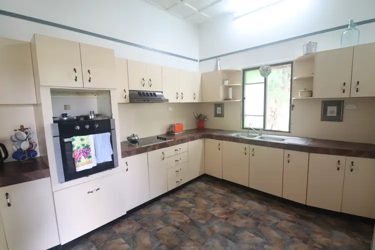 Third view of Homely house listing, 56 Seventeenth Street, Home Hill QLD 4806