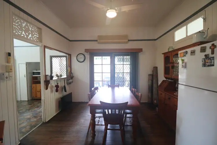 Fourth view of Homely house listing, 56 Seventeenth Street, Home Hill QLD 4806