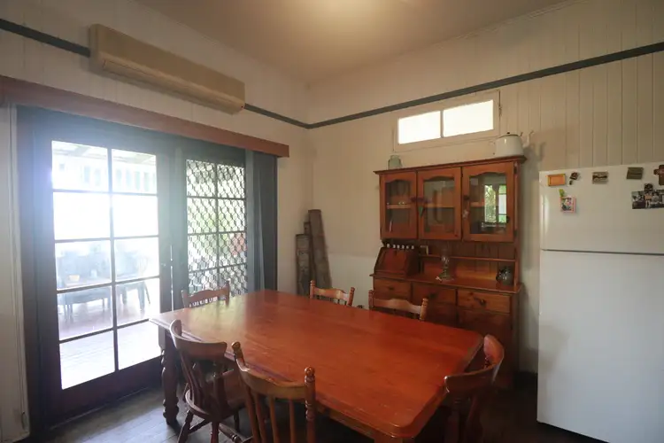 Fifth view of Homely house listing, 56 Seventeenth Street, Home Hill QLD 4806
