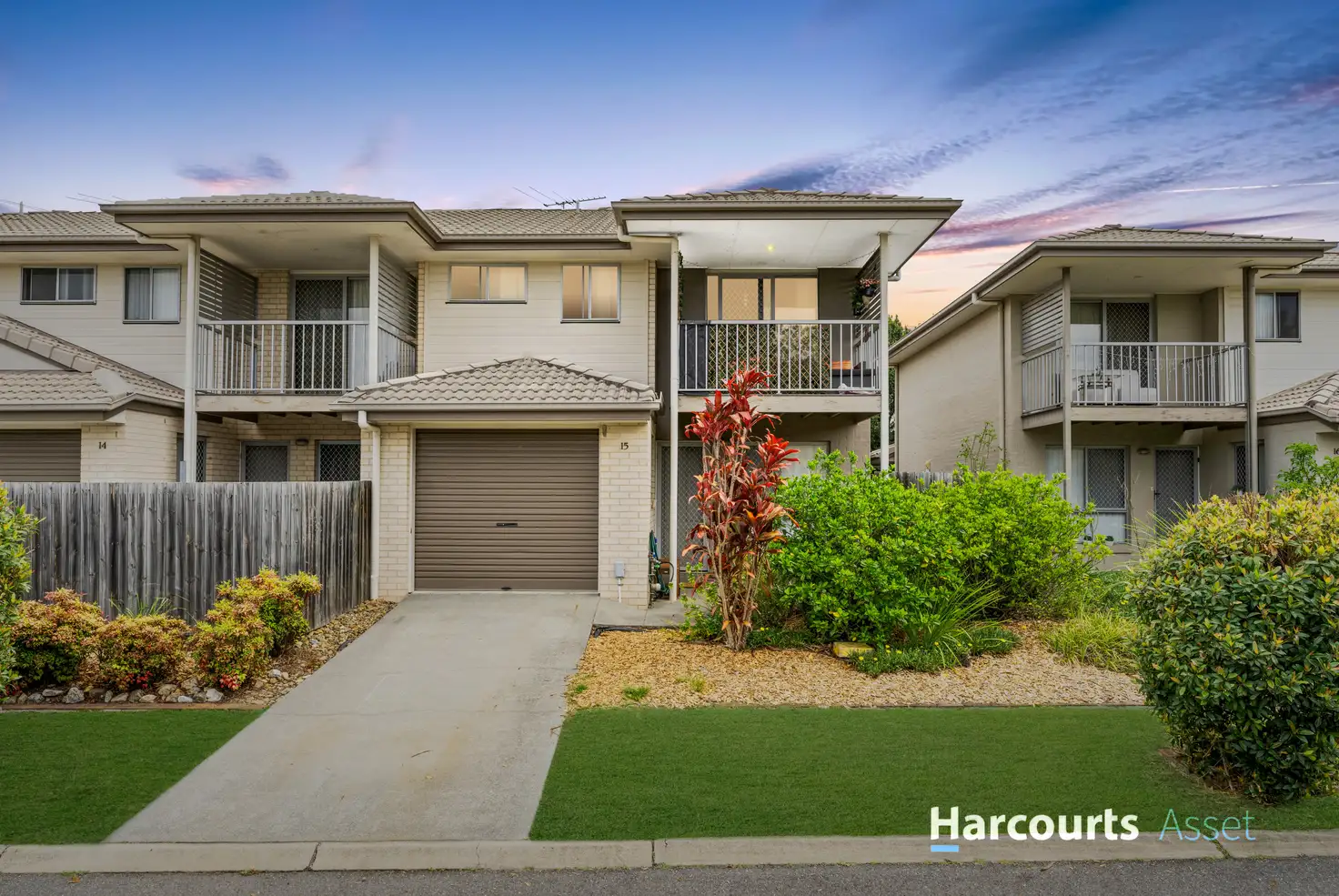 Main view of Homely unit listing, 15/65-87 Demeio Road, Berrinba QLD 4117
