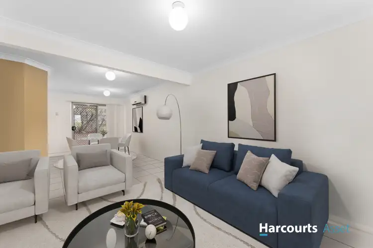 Second view of Homely unit listing, 15/65-87 Demeio Road, Berrinba QLD 4117