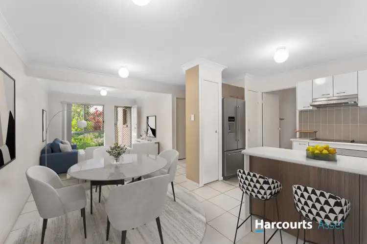 Fourth view of Homely unit listing, 15/65-87 Demeio Road, Berrinba QLD 4117