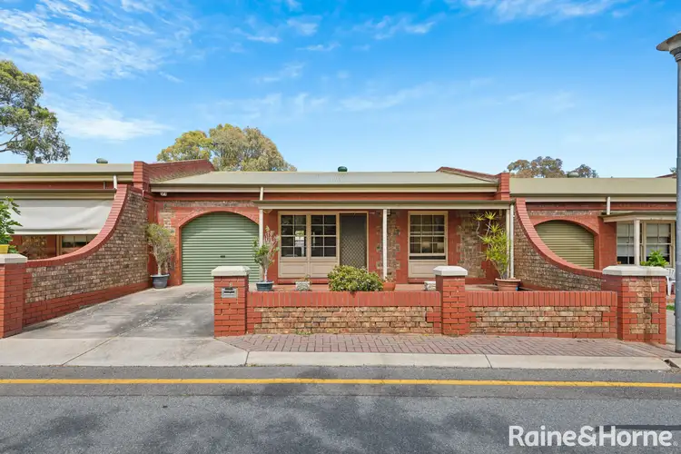 Main view of Homely house listing, 3/42 Bridge Street, Kensington SA 5068