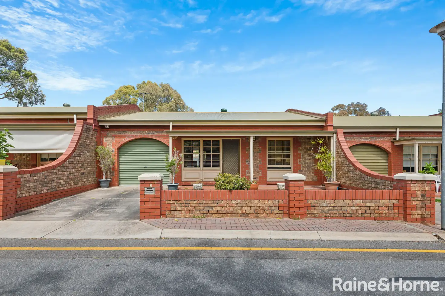Main view of Homely house listing, 3/42 Bridge Street, Kensington SA 5068