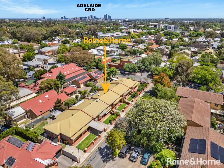 Second view of Homely house listing, 3/42 Bridge Street, Kensington SA 5068