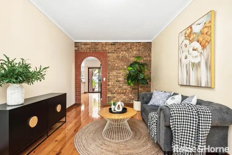 Fourth view of Homely house listing, 3/42 Bridge Street, Kensington SA 5068