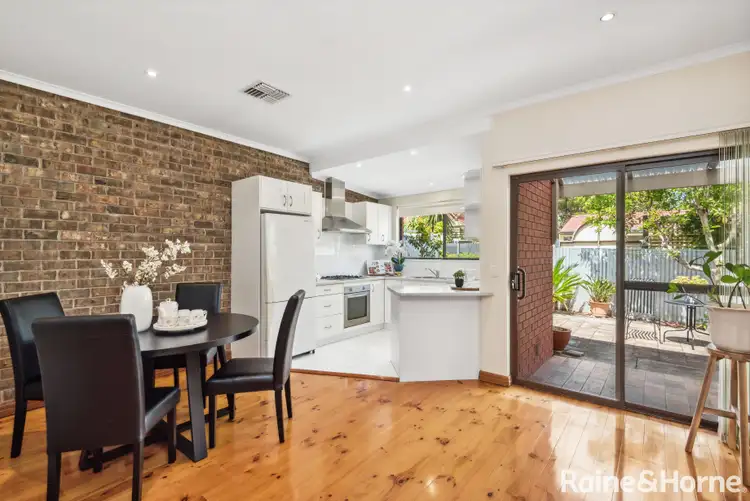 Fifth view of Homely house listing, 3/42 Bridge Street, Kensington SA 5068