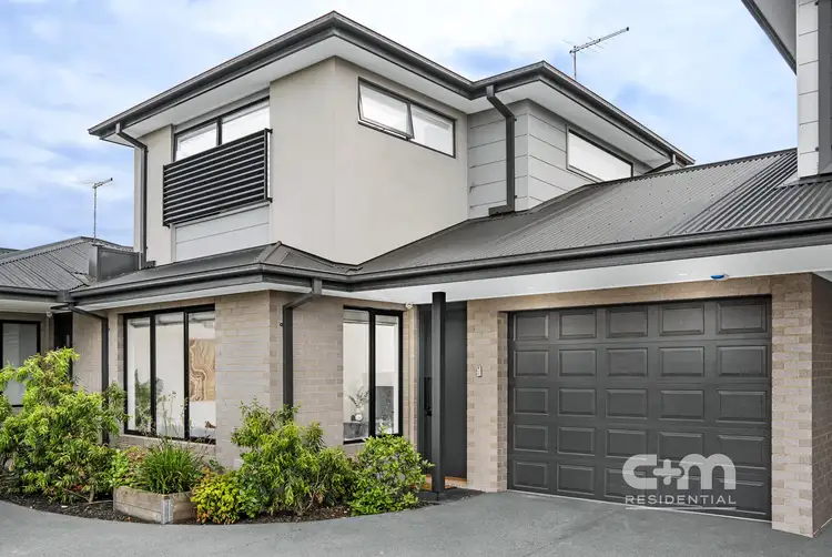 2/75 William Street, Fawkner VIC 3060
