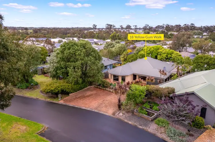 18 Yellow Gum Walk, Margaret River WA 6285