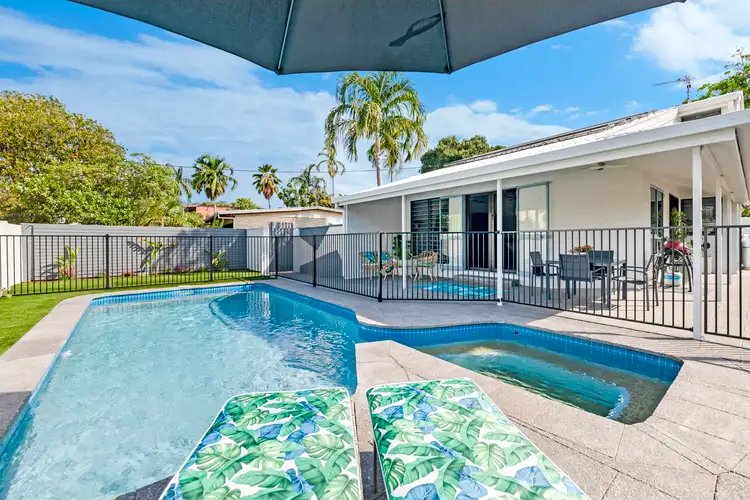 1/15 Philip Street, Fannie Bay NT 820