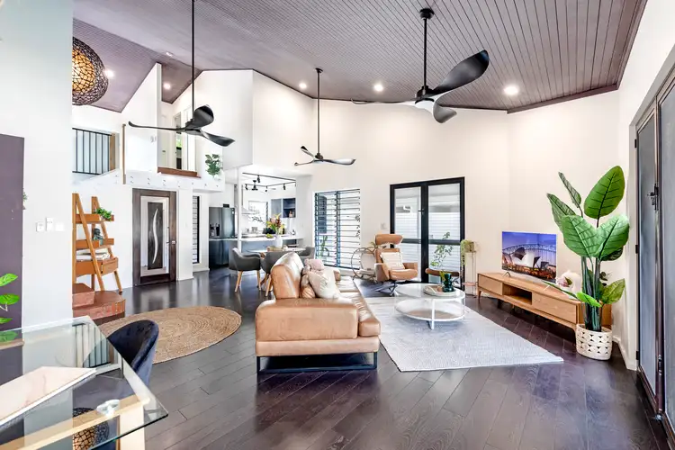 Fourth view of Homely townhouse listing, 1/15 Philip Street, Fannie Bay NT 820