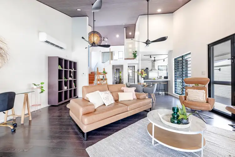 Fifth view of Homely townhouse listing, 1/15 Philip Street, Fannie Bay NT 820