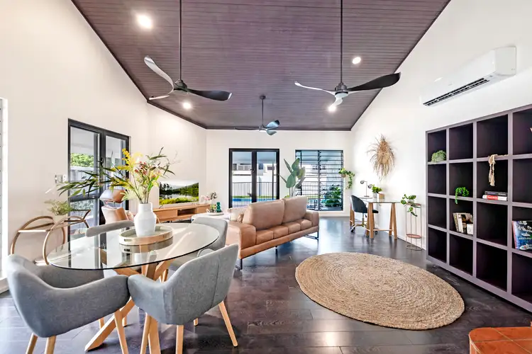 Sixth view of Homely townhouse listing, 1/15 Philip Street, Fannie Bay NT 820