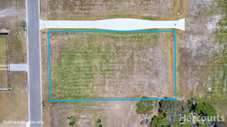 Third view of Homely land listing, 19a Bowarrady Court, River Heads QLD 4655