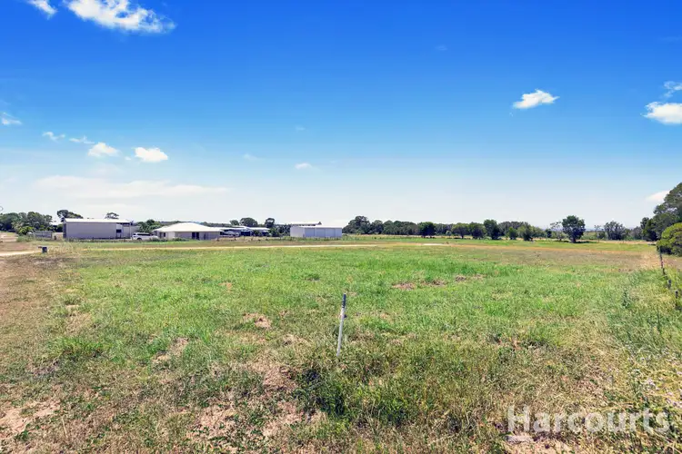Fourth view of Homely land listing, 19a Bowarrady Court, River Heads QLD 4655