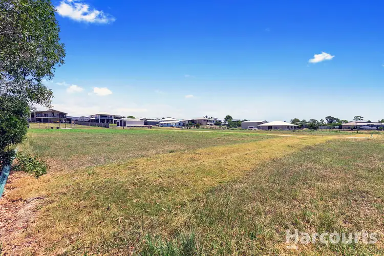 Fifth view of Homely land listing, 19a Bowarrady Court, River Heads QLD 4655
