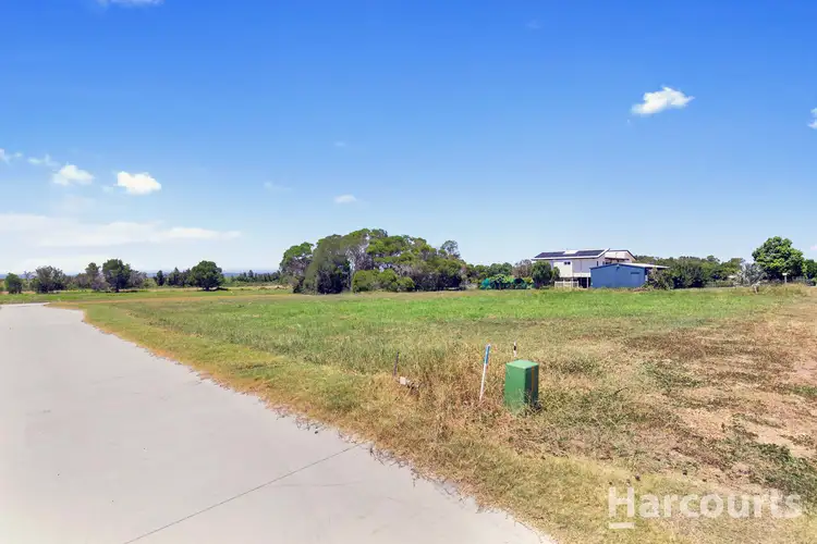Seventh view of Homely land listing, 19a Bowarrady Court, River Heads QLD 4655