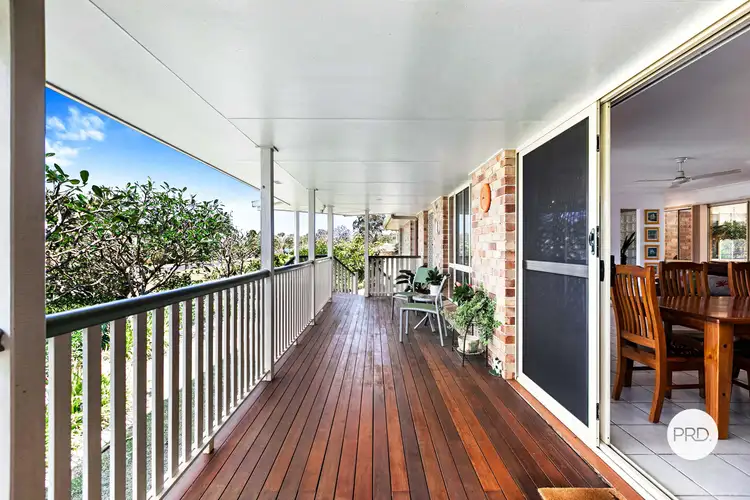 Third view of Homely house listing, 6 Madison Way, Tinana QLD 4650