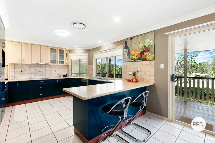 Fourth view of Homely house listing, 6 Madison Way, Tinana QLD 4650