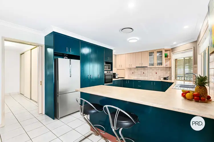 Fifth view of Homely house listing, 6 Madison Way, Tinana QLD 4650