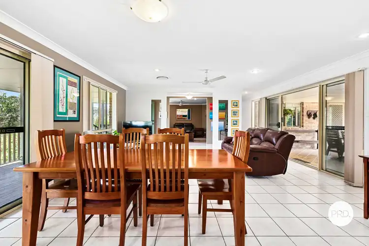 Sixth view of Homely house listing, 6 Madison Way, Tinana QLD 4650