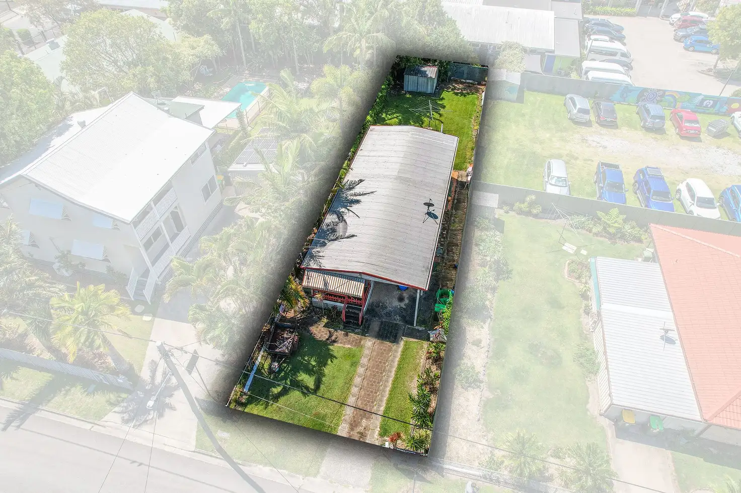 Main view of Homely house listing, 59 Beaufort Place, Deception Bay QLD 4508